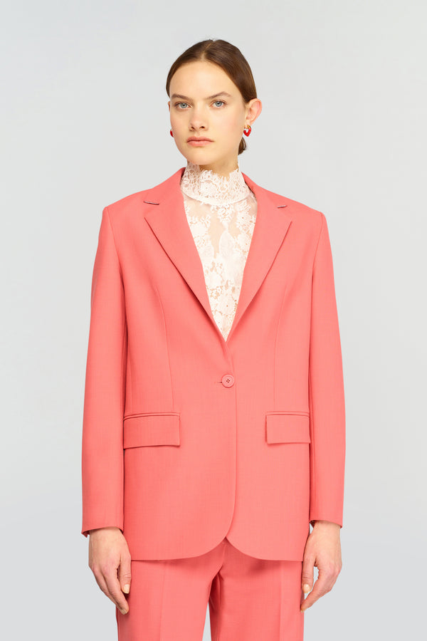 Semicouture Giacca eboni | semicouture Online