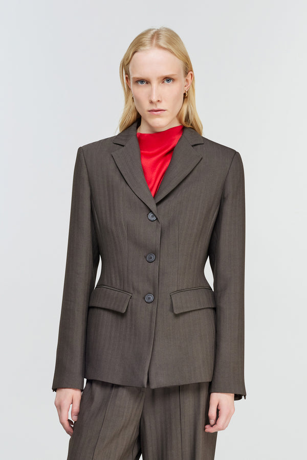 Semicouture Giacca maria | semicouture Saldi