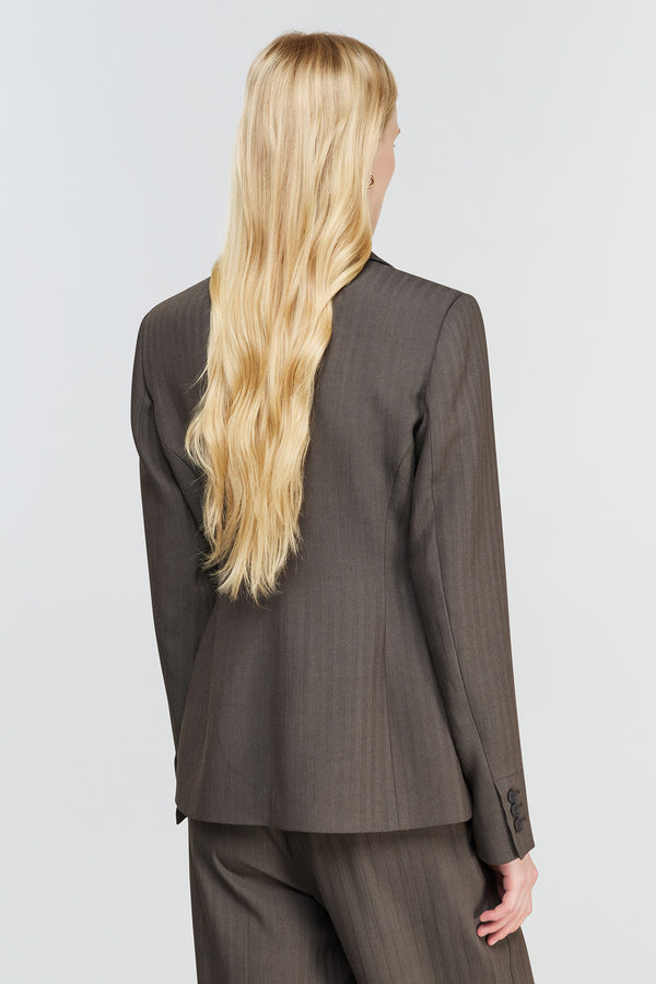 Semicouture Giacca maria | semicouture Saldi