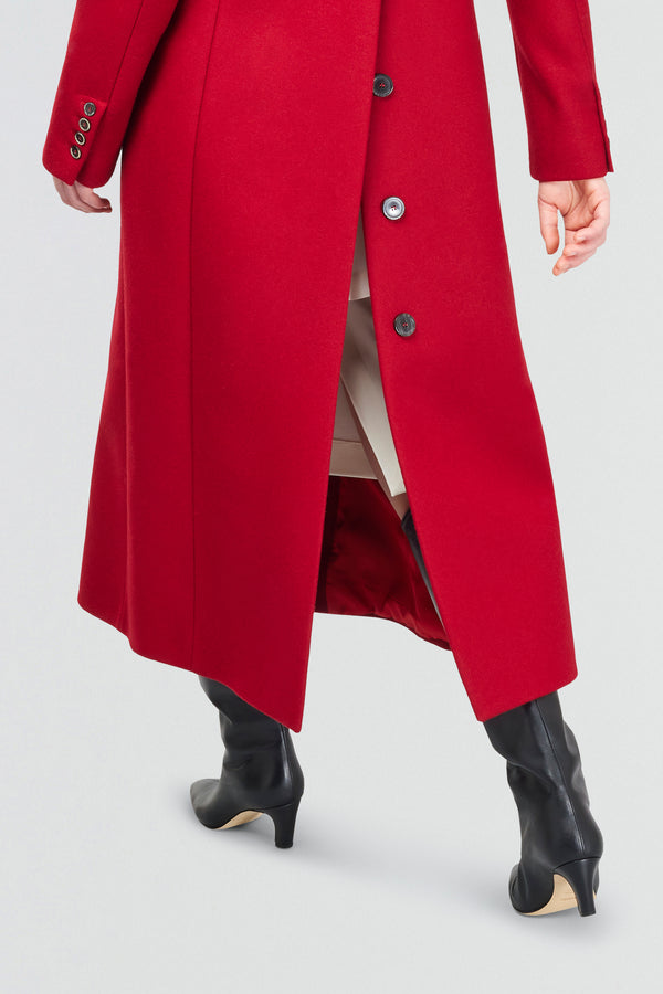 Semicouture Cappotto heloise | semicouture Hotsell