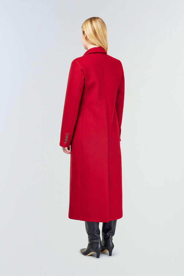 Semicouture Cappotto heloise | semicouture Hotsell