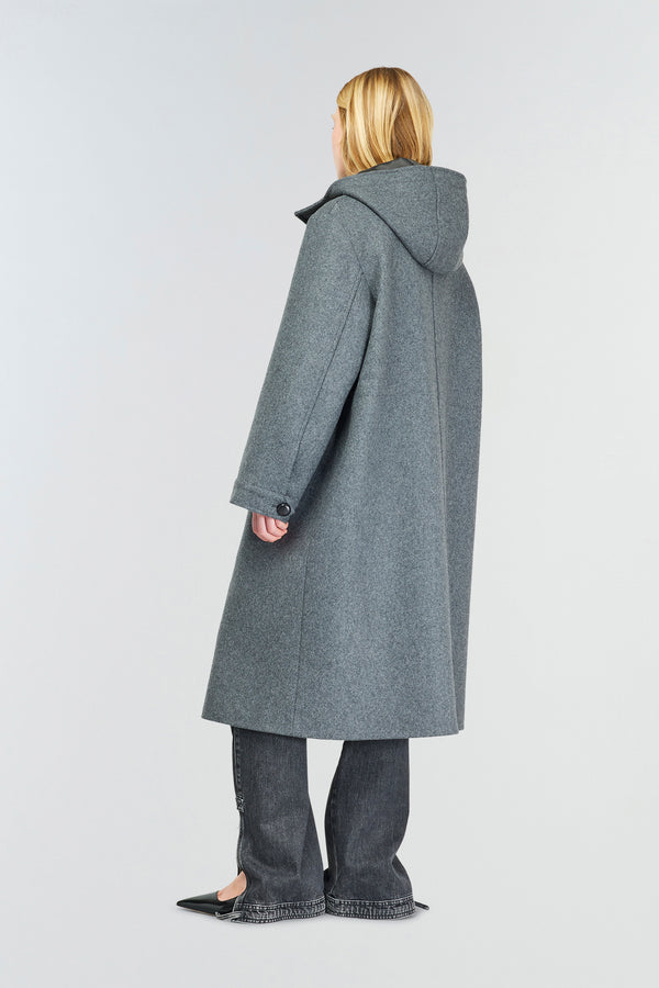 Semicouture Cappotto vincent | semicouture Discount Store per i nuovi prodotti