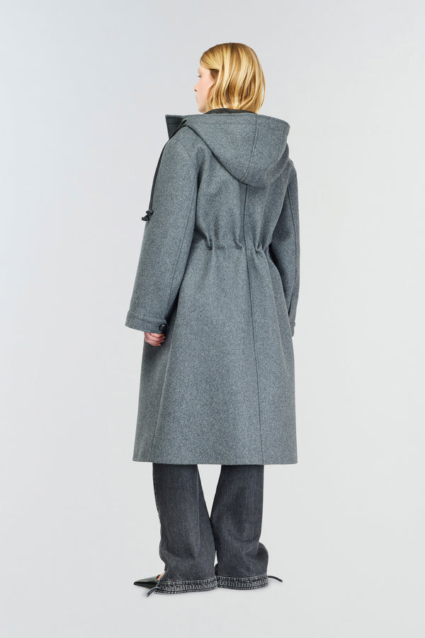 Semicouture Cappotto vincent | semicouture Discount Store per i nuovi prodotti
