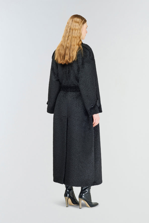 Semicouture Cappotto emeraude | semicouture Vendita Economica