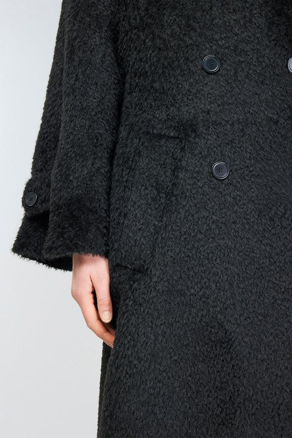 Semicouture Cappotto emeraude | semicouture Vendita Economica