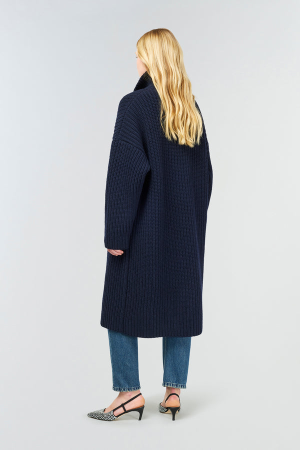 Semicouture Cappotto emeline | semicouture I Più Venduti