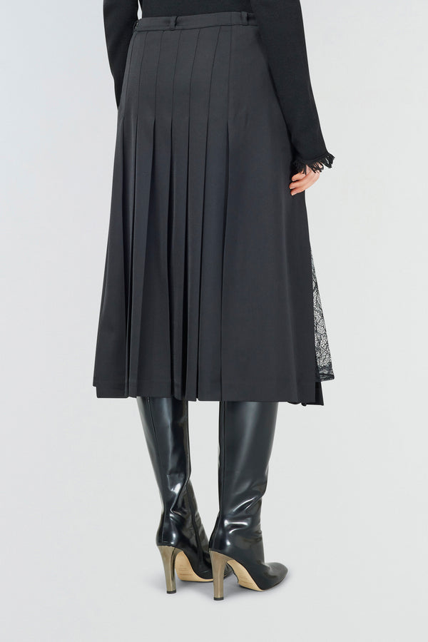 Semicouture Gonna piera | semicouture Vendite Flash