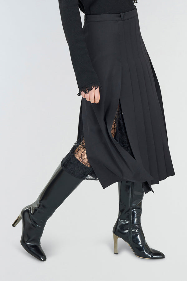 Semicouture Gonna piera | semicouture Vendite Flash