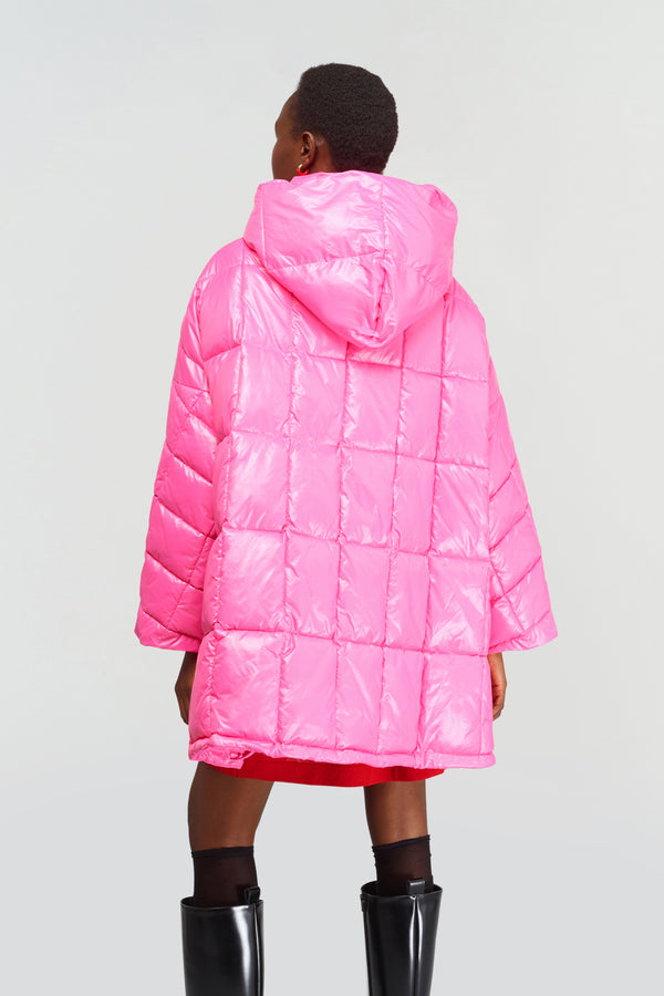 Semicouture Piumino luann | semicouture In Saldo
