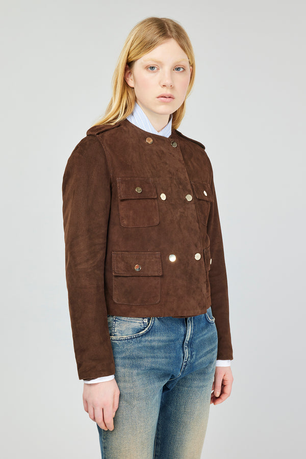 Semicouture Giacca tammie | semicouture Nuova