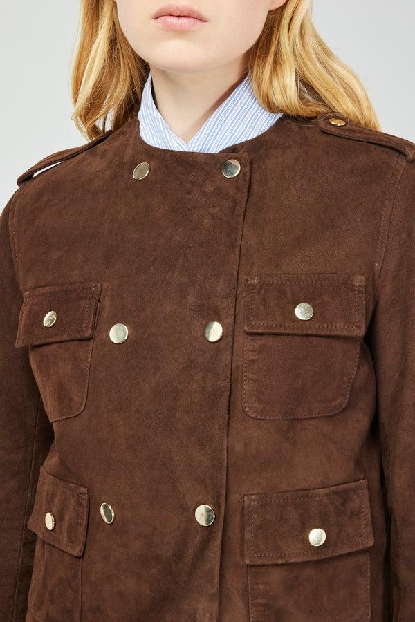 Semicouture Giacca tammie | semicouture Nuova