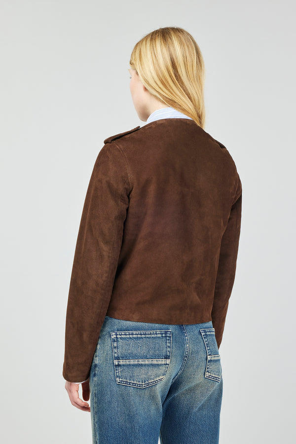 Semicouture Giacca tammie | semicouture Nuova