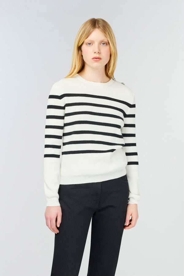Semicouture Maglia ysaline | semicouture Moda