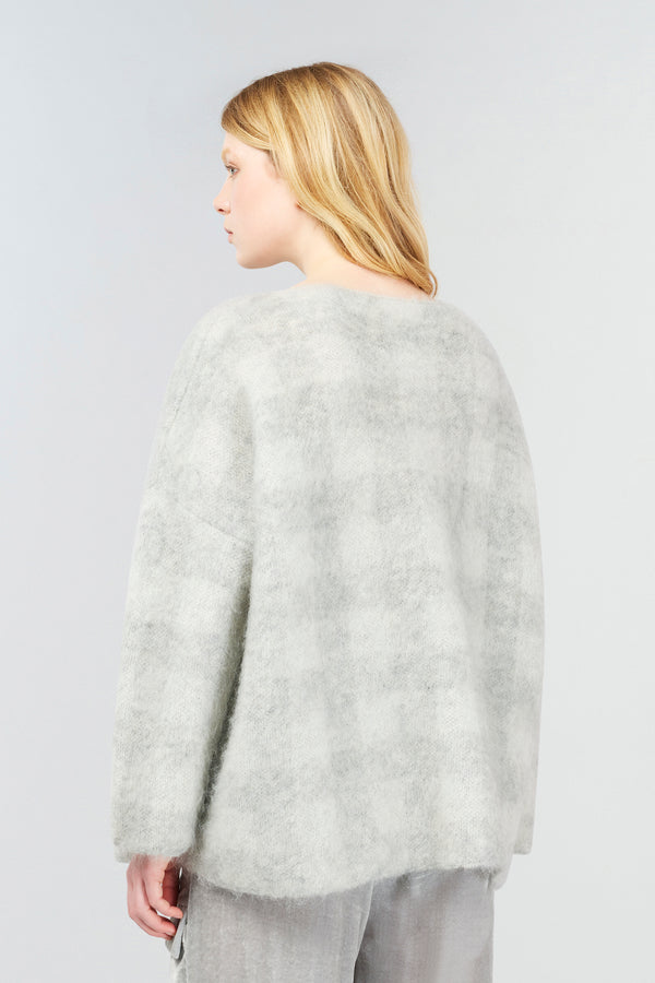 Semicouture Maglia calixte | semicouture 2025