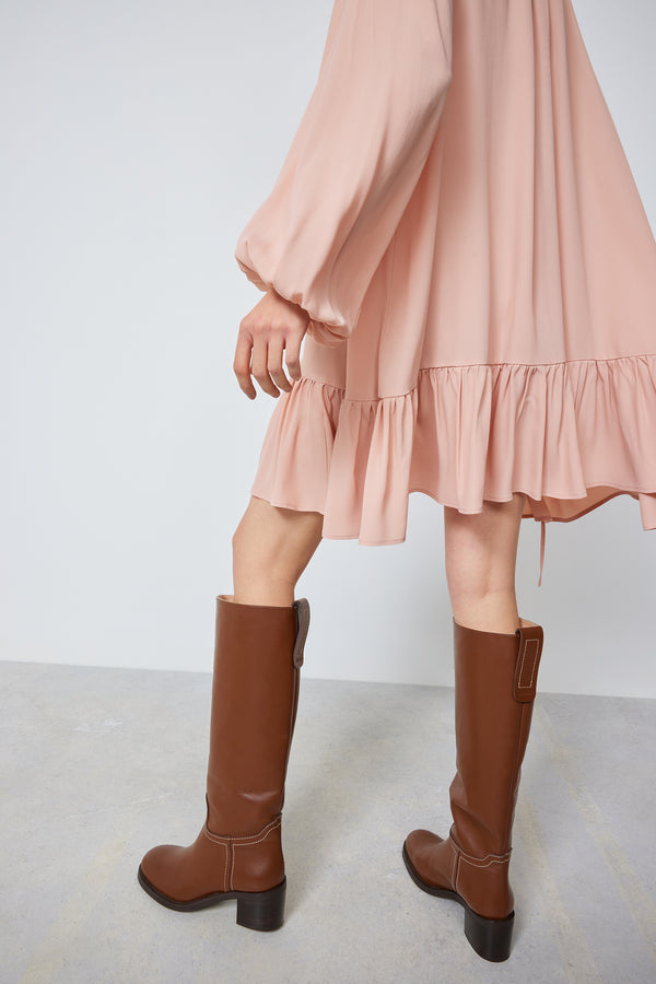 Semicouture Abito tammie | semicouture 2025
