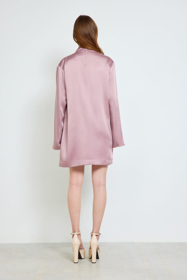 Semicouture Abito paulette | semicouture In Linea