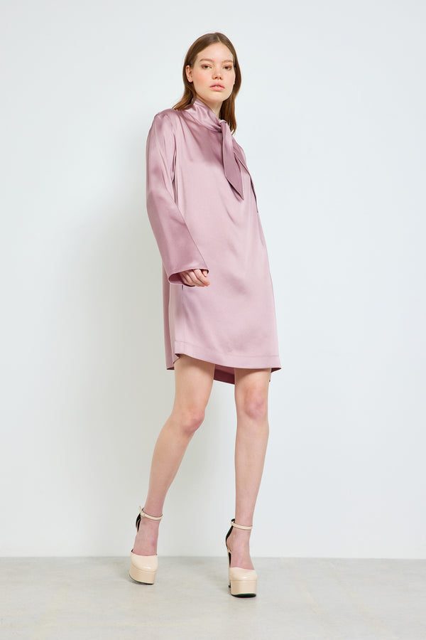 Semicouture Abito paulette | semicouture In Linea