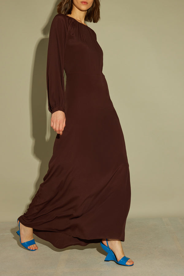 Semicouture Abito lucinda | semicouture In Linea