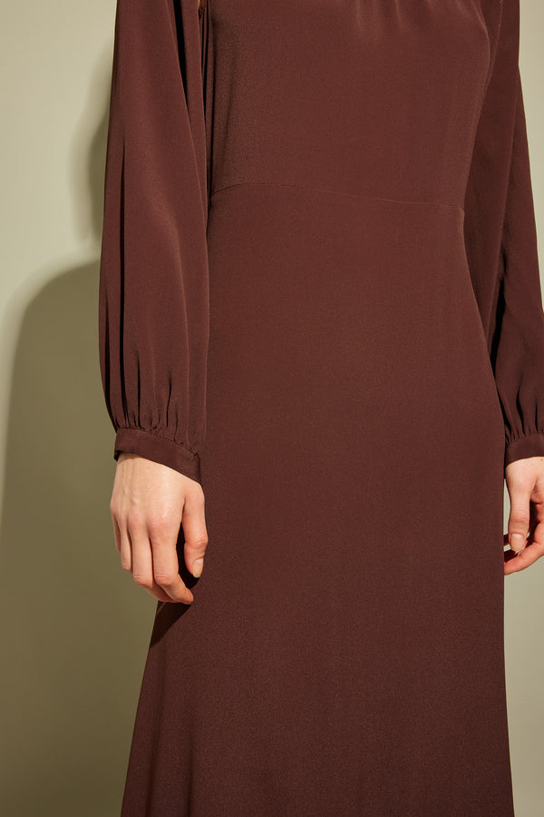 Semicouture Abito lucinda | semicouture In Linea