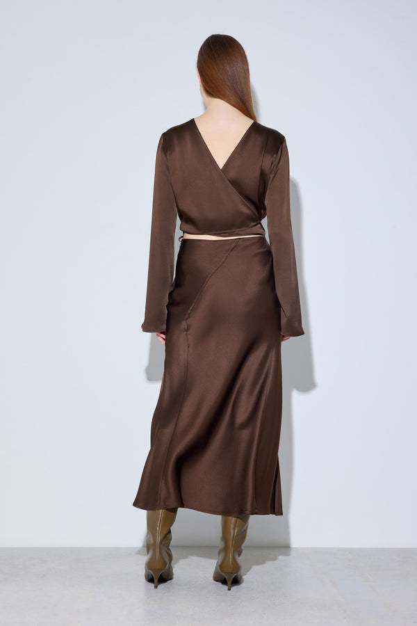Semicouture Abito sandrine | semicouture Pezzi Unici