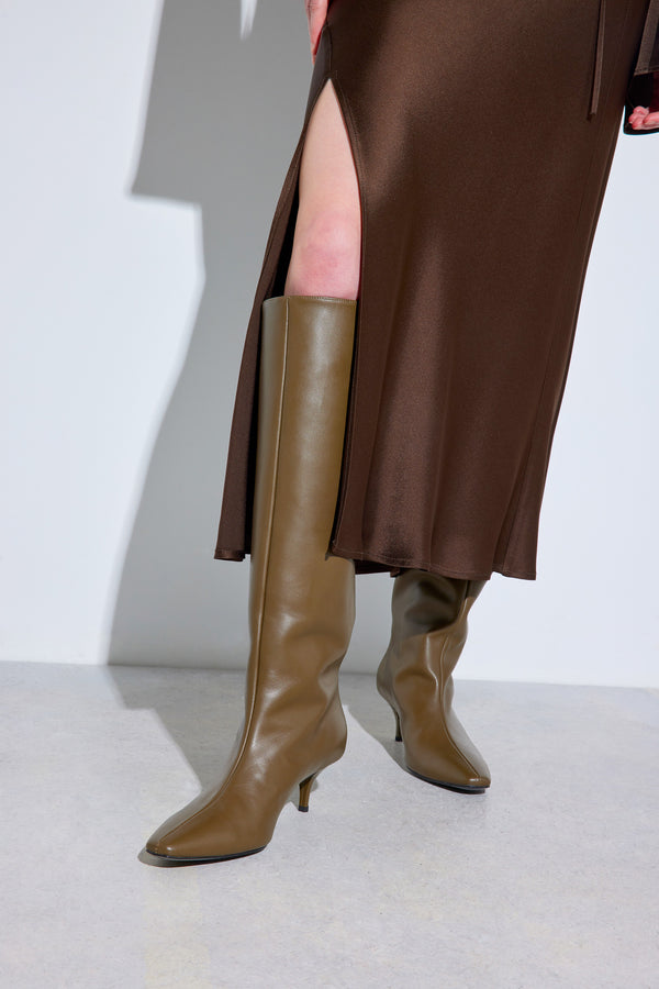 Semicouture Abito sandrine | semicouture Pezzi Unici