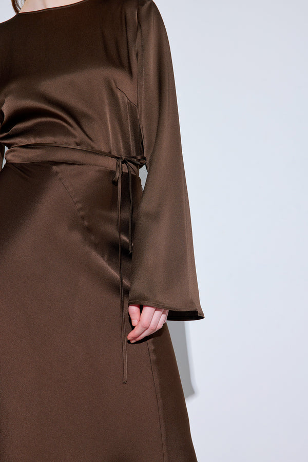 Semicouture Abito sandrine | semicouture Pezzi Unici