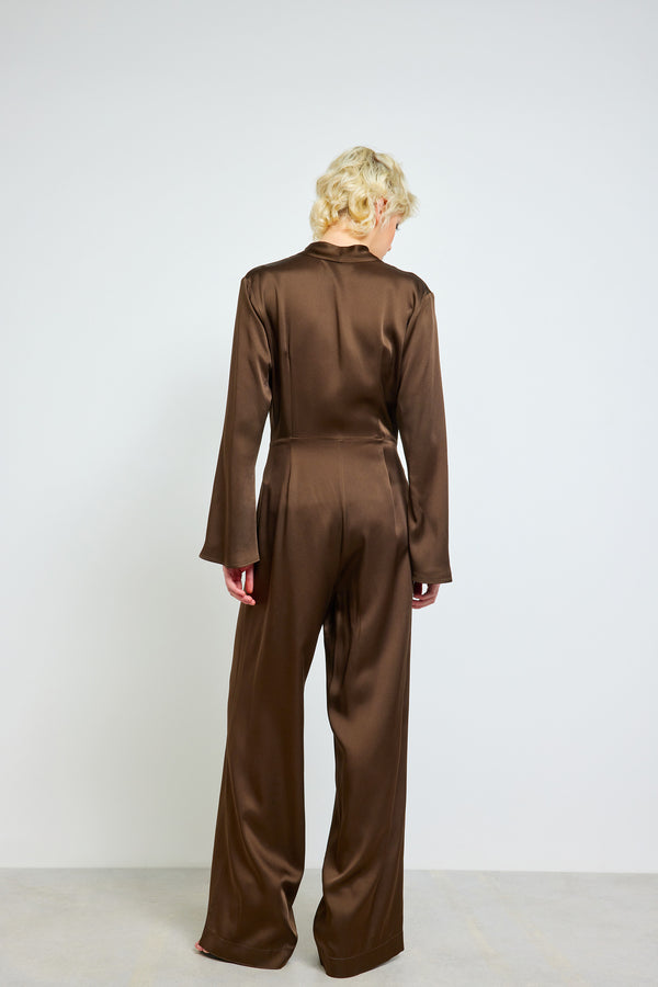 Semicouture Tuta regine | semicouture Soddisfazione Garantita