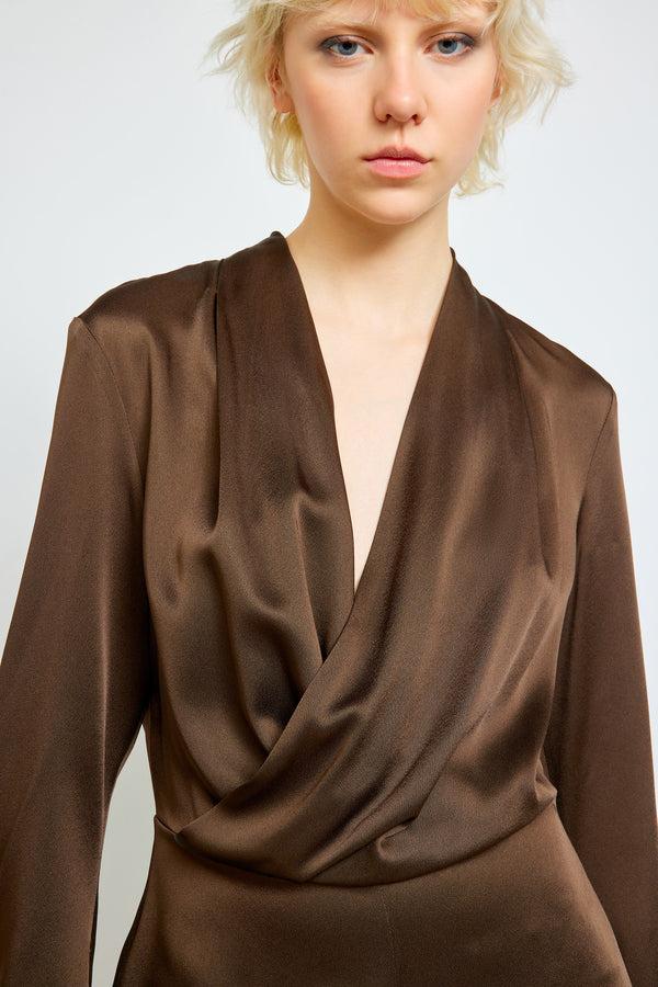 Semicouture Tuta regine | semicouture Soddisfazione Garantita