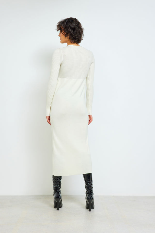 Semicouture Abito juanita | semicouture Negozi Online