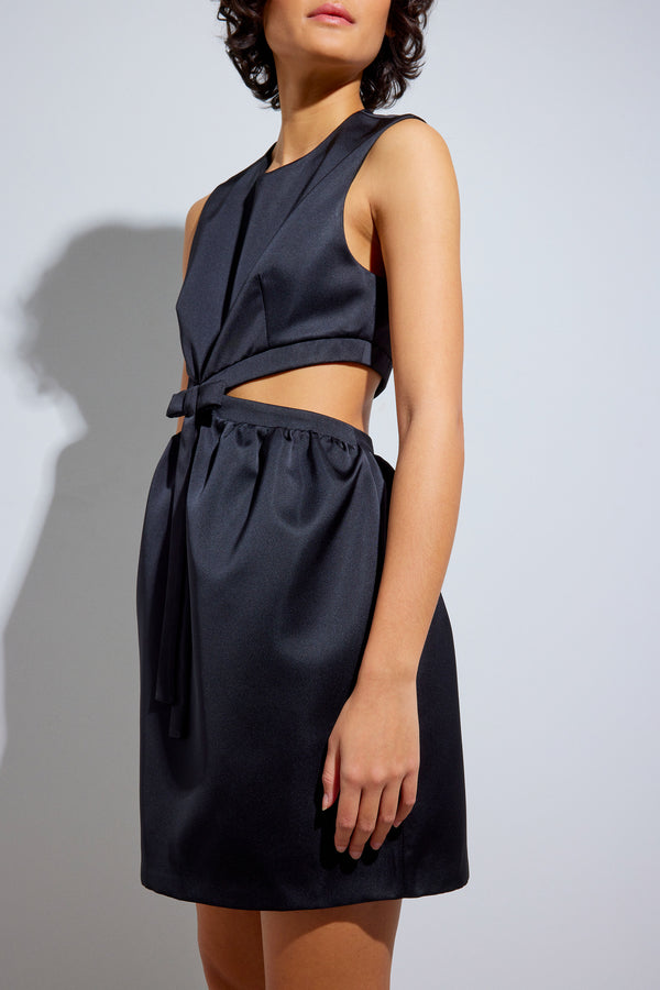 Semicouture Abito odile | semicouture Acquista Ora