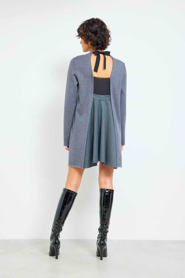 Semicouture Abito virginie | semicouture Convenienza