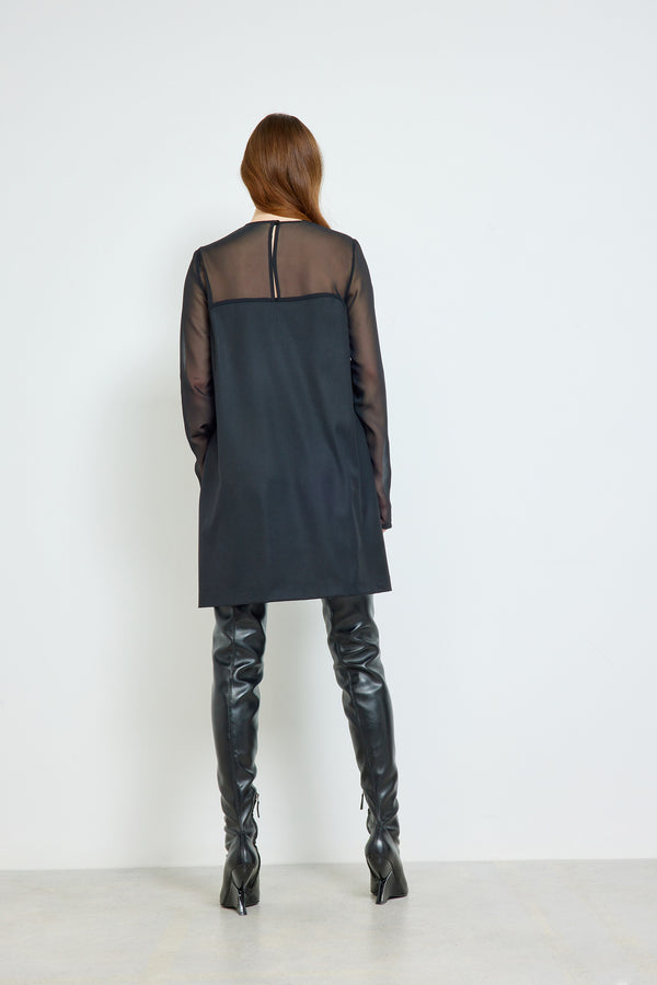 Semicouture Abito nina | semicouture Prezzo Ridotto