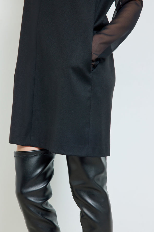Semicouture Abito nina | semicouture Prezzo Ridotto
