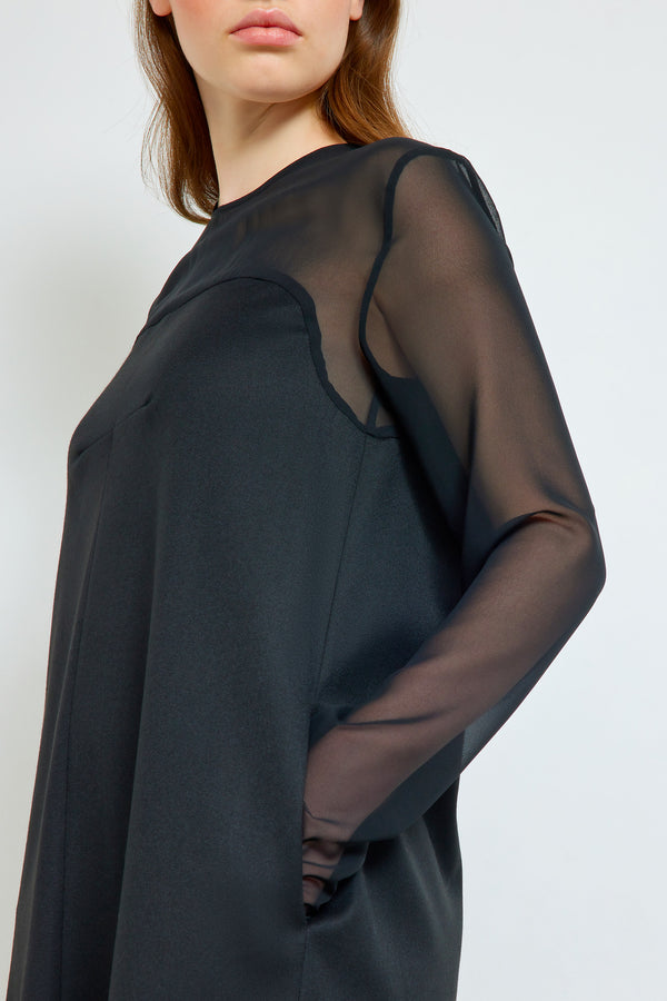 Semicouture Abito nina | semicouture Prezzo Ridotto