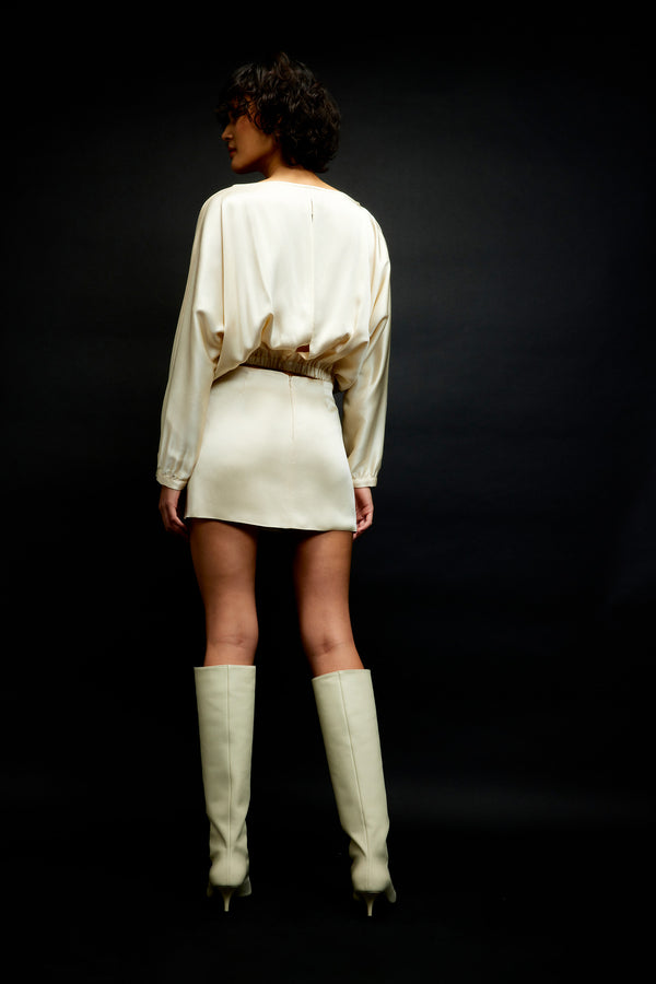 Semicouture Abito patricia | semicouture Presa
