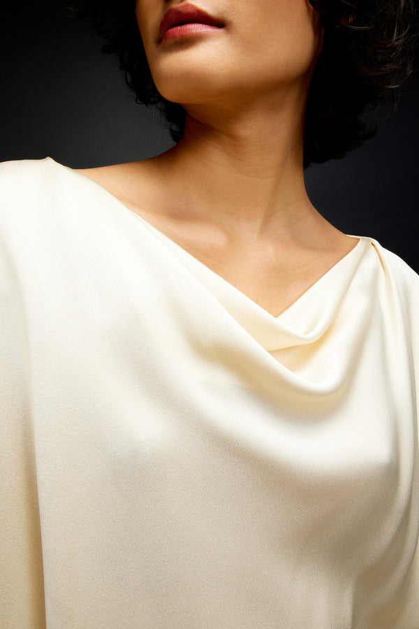 Semicouture Abito patricia | semicouture Presa