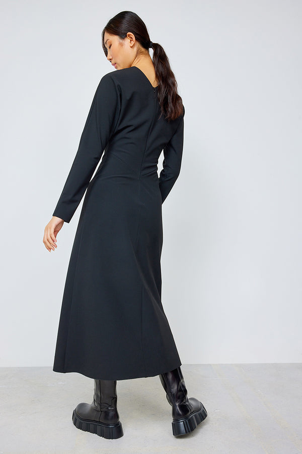 Semicouture Abito lolicia | semicouture In Vendita