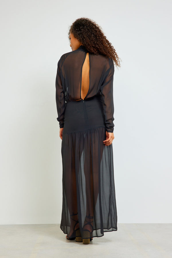 Semicouture Abito beverly | semicouture Saldi
