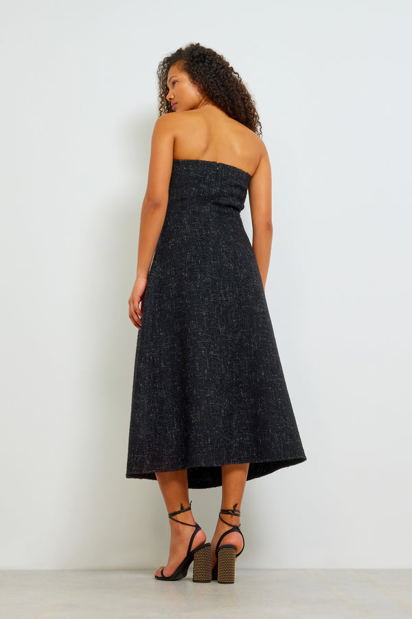 Semicouture Abito laurentine | semicouture Offerte