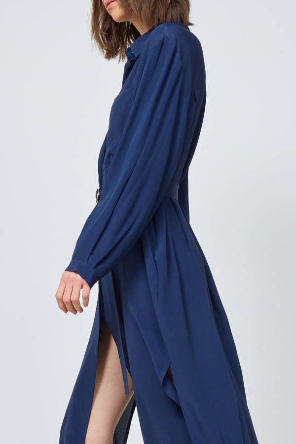 Semicouture Abito philipa | semicouture Vendita Calda