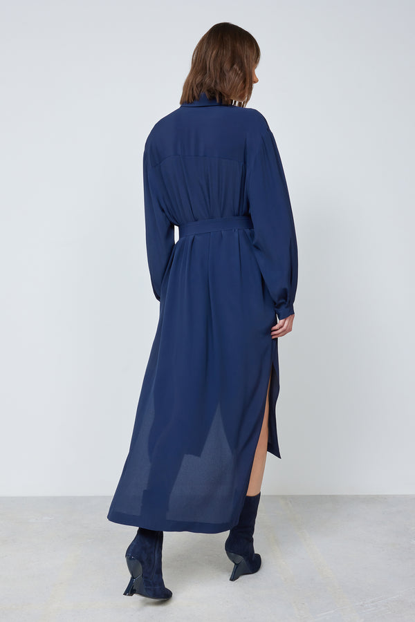 Semicouture Abito philipa | semicouture Vendita Calda
