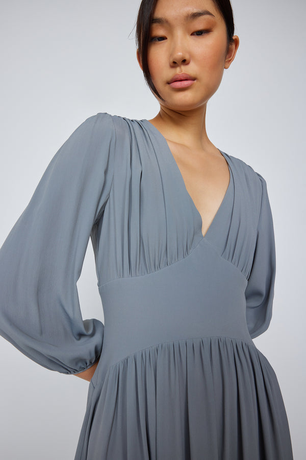 Semicouture Abito misky | semicouture Vendita Economica