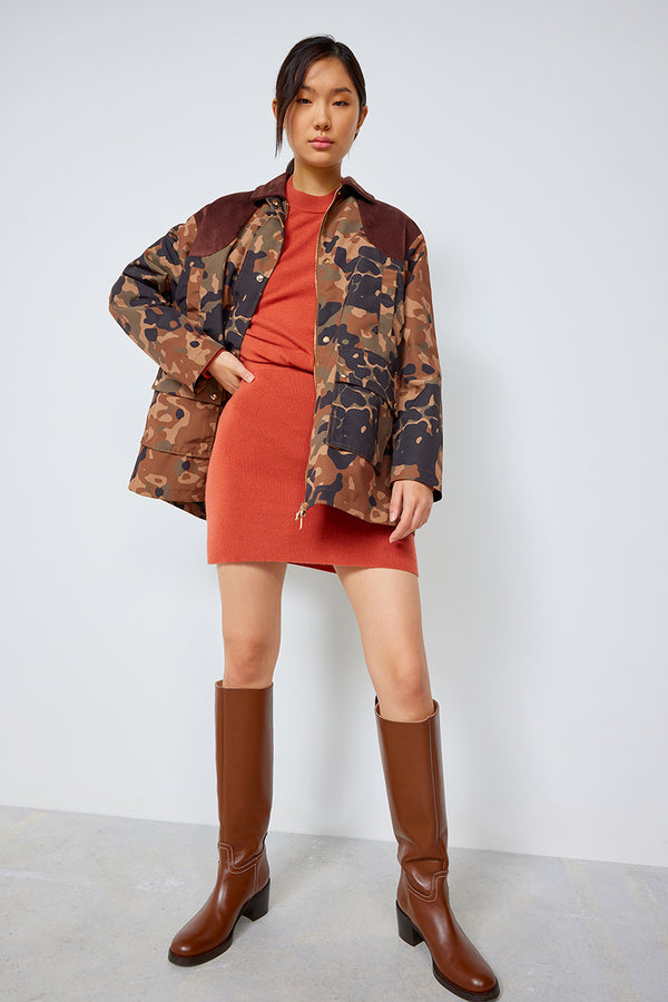 Semicouture Abito eugenia | semicouture Saldi Di Fabbrica