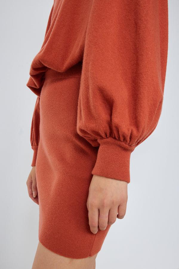 Semicouture Abito eugenia | semicouture Saldi Di Fabbrica