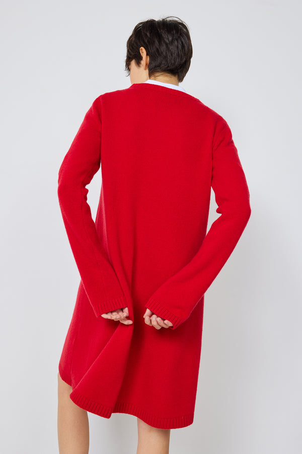 Semicouture Abito suzan | semicouture I Più Venduti