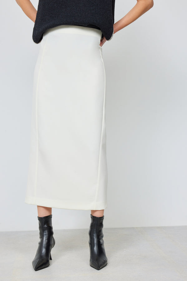 Semicouture Gonna sindy | semicouture 2025