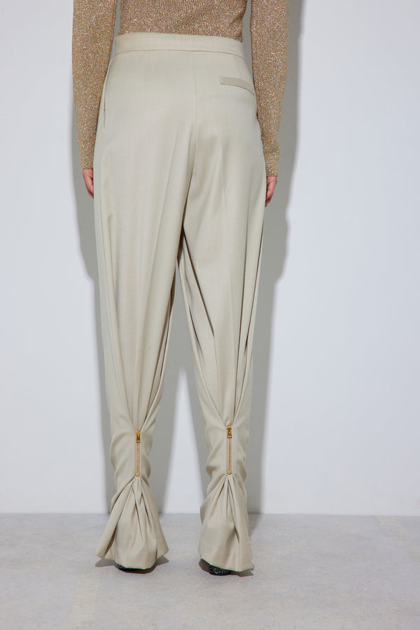 Semicouture Pantalone justine | semicouture In Linea