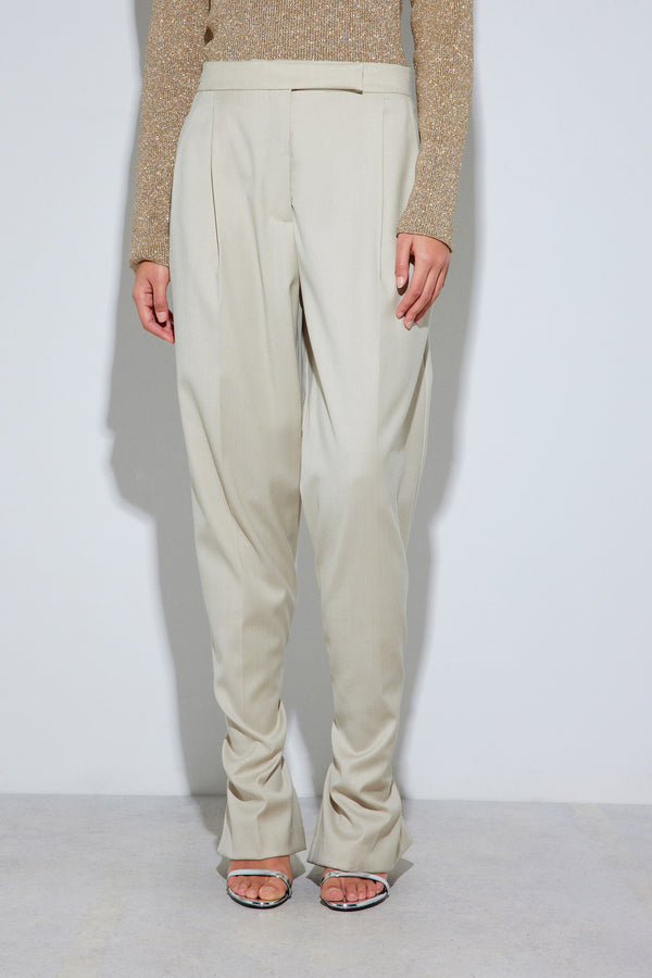 Semicouture Pantalone justine | semicouture In Linea