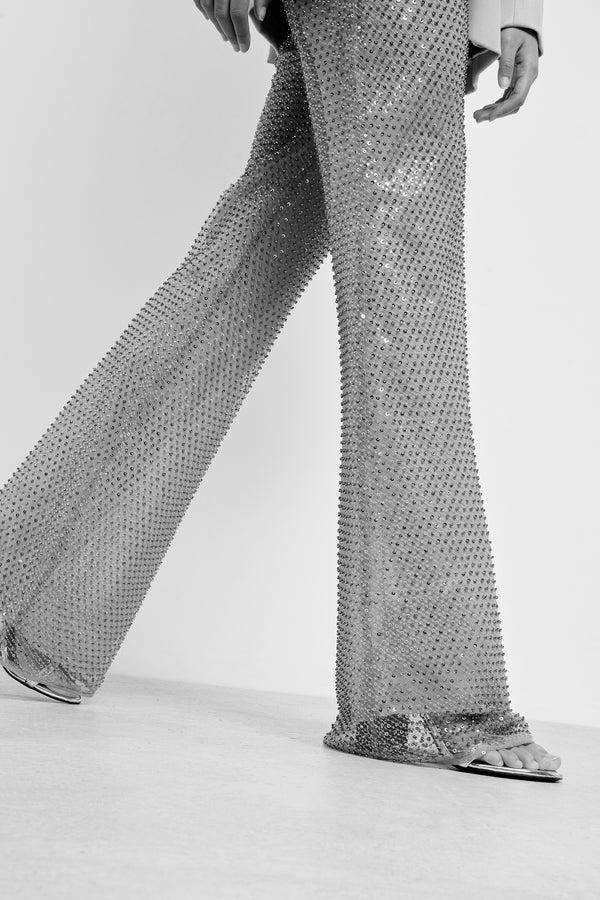 Semicouture Pantalone lauralie | semicouture Nuovo