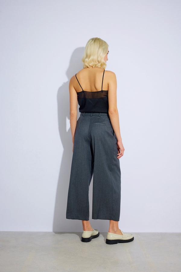 Semicouture Pantalone lorelie | semicouture Vendita